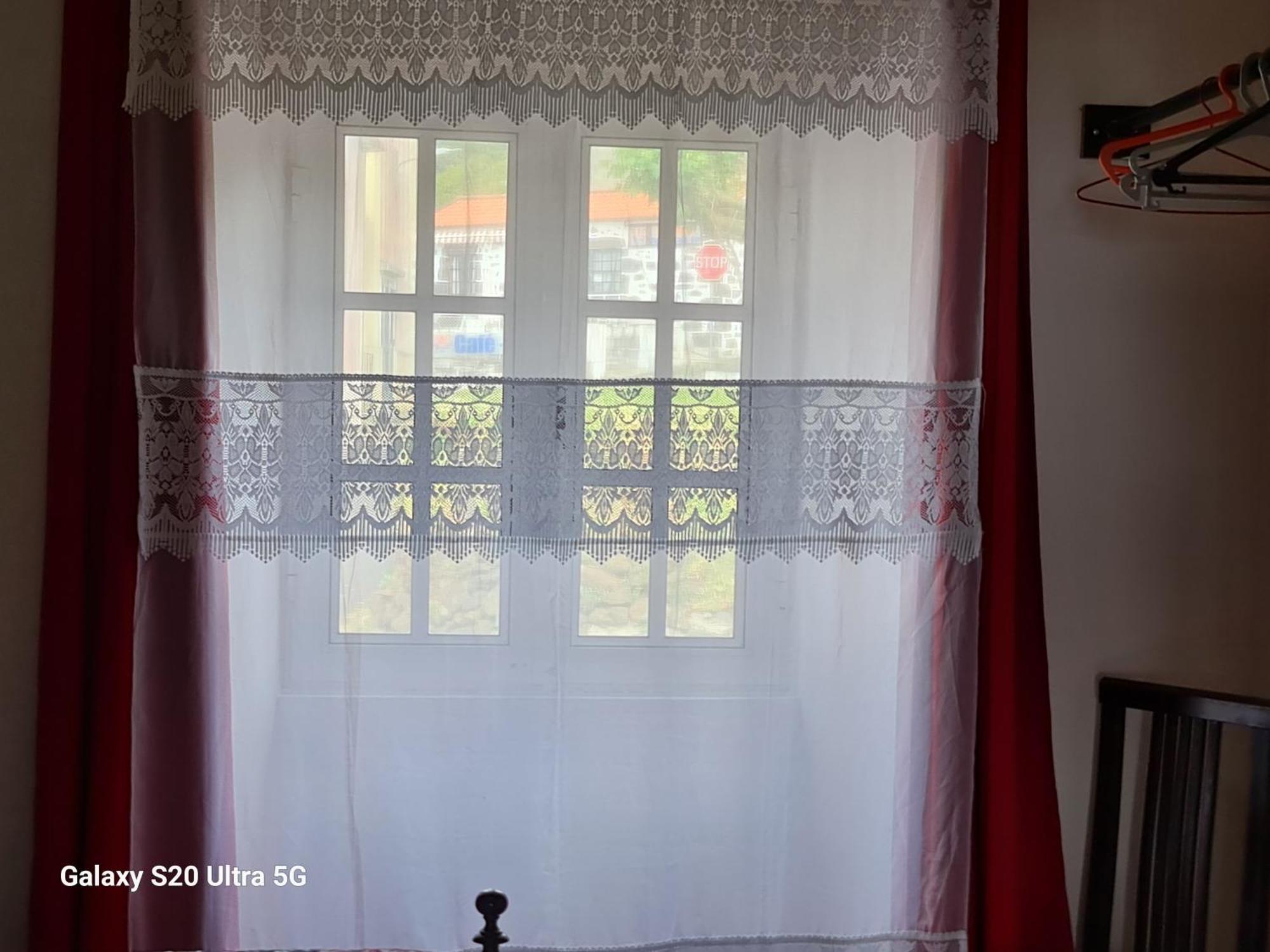 Hotel Ap Luso Brasileiro Lajes das Flores Exterior foto